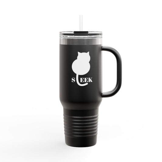 Sleek Insulated Mug