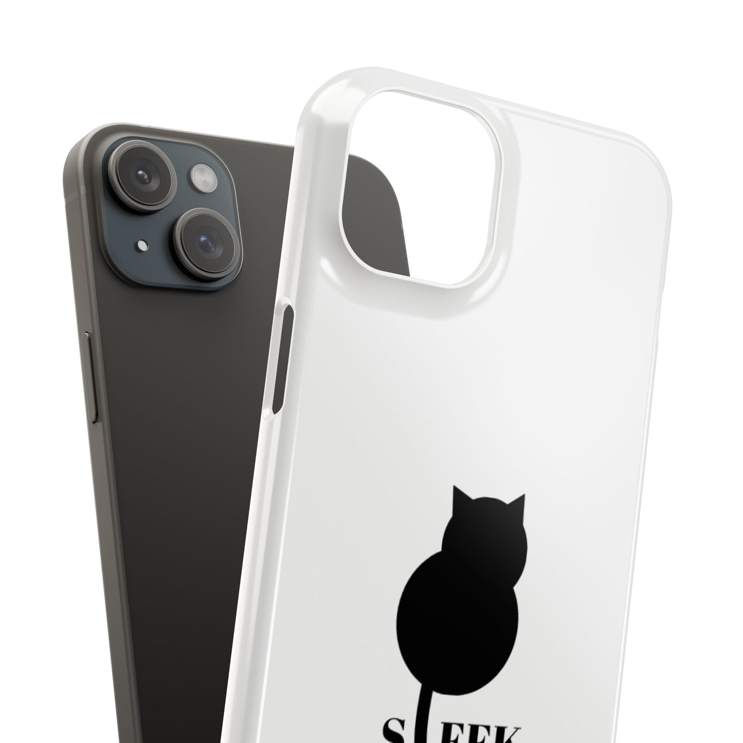 Sleek Iphone Cases