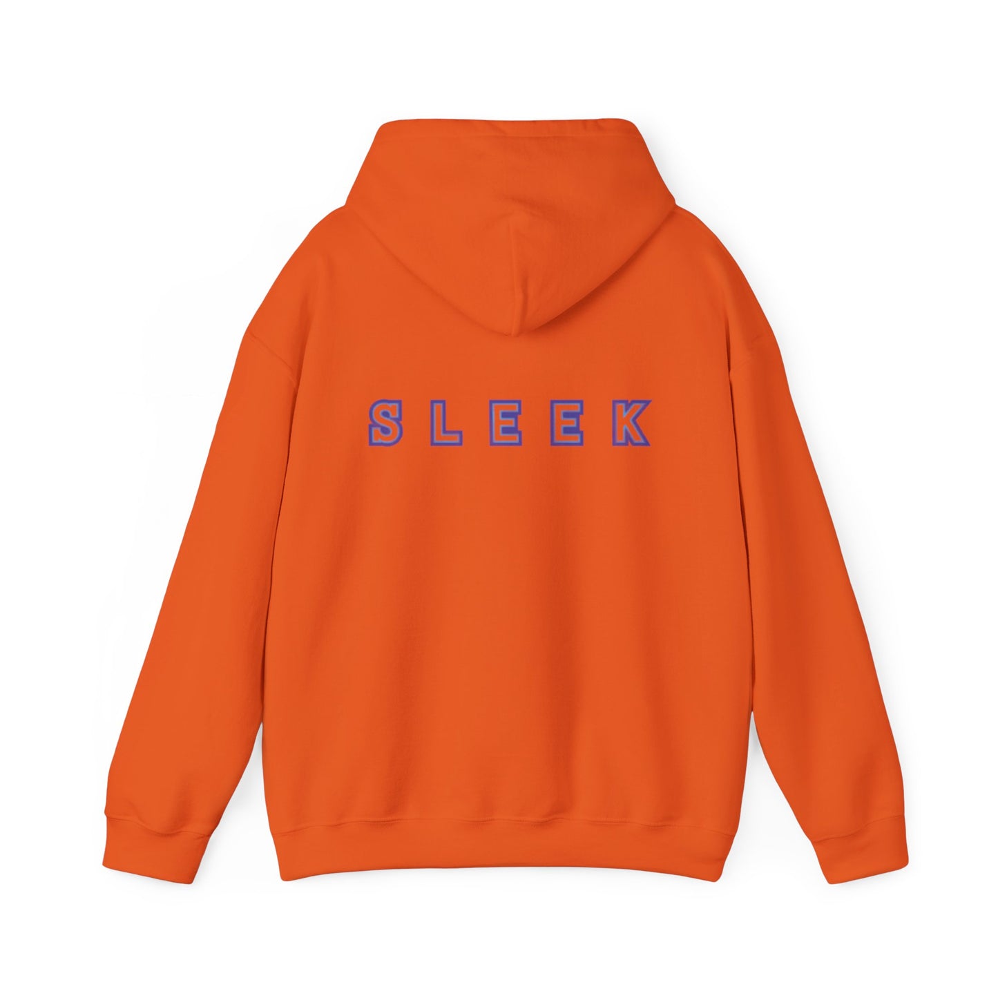 Modern Sleek Unisex Hoodie for Evryday Wear
