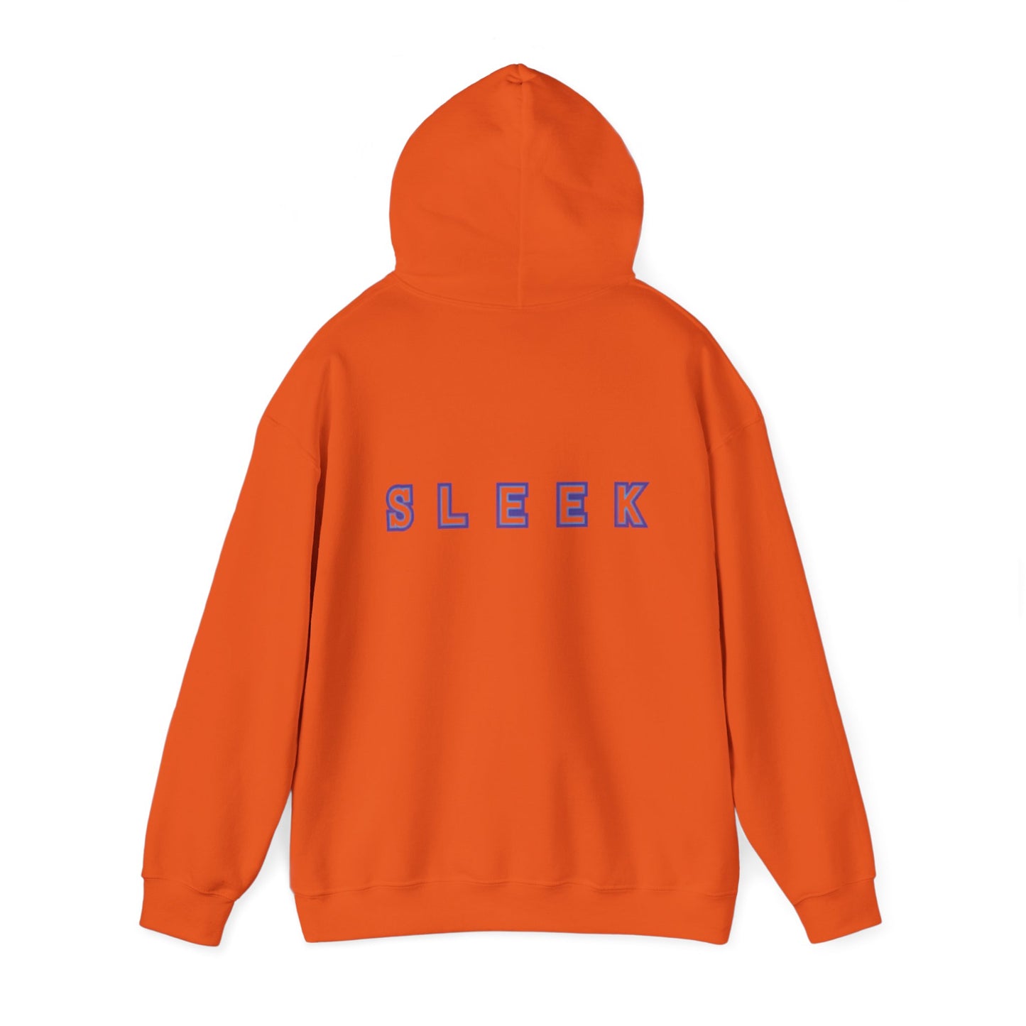 Modern Sleek Unisex Hoodie for Evryday Wear