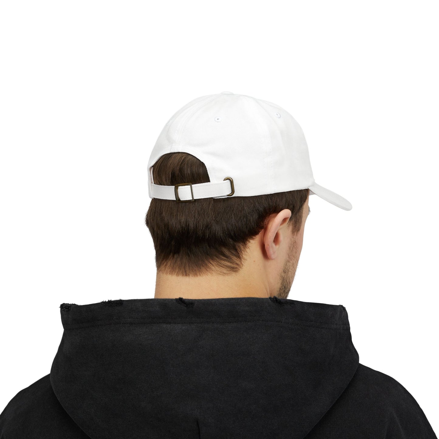 Sleek Cap