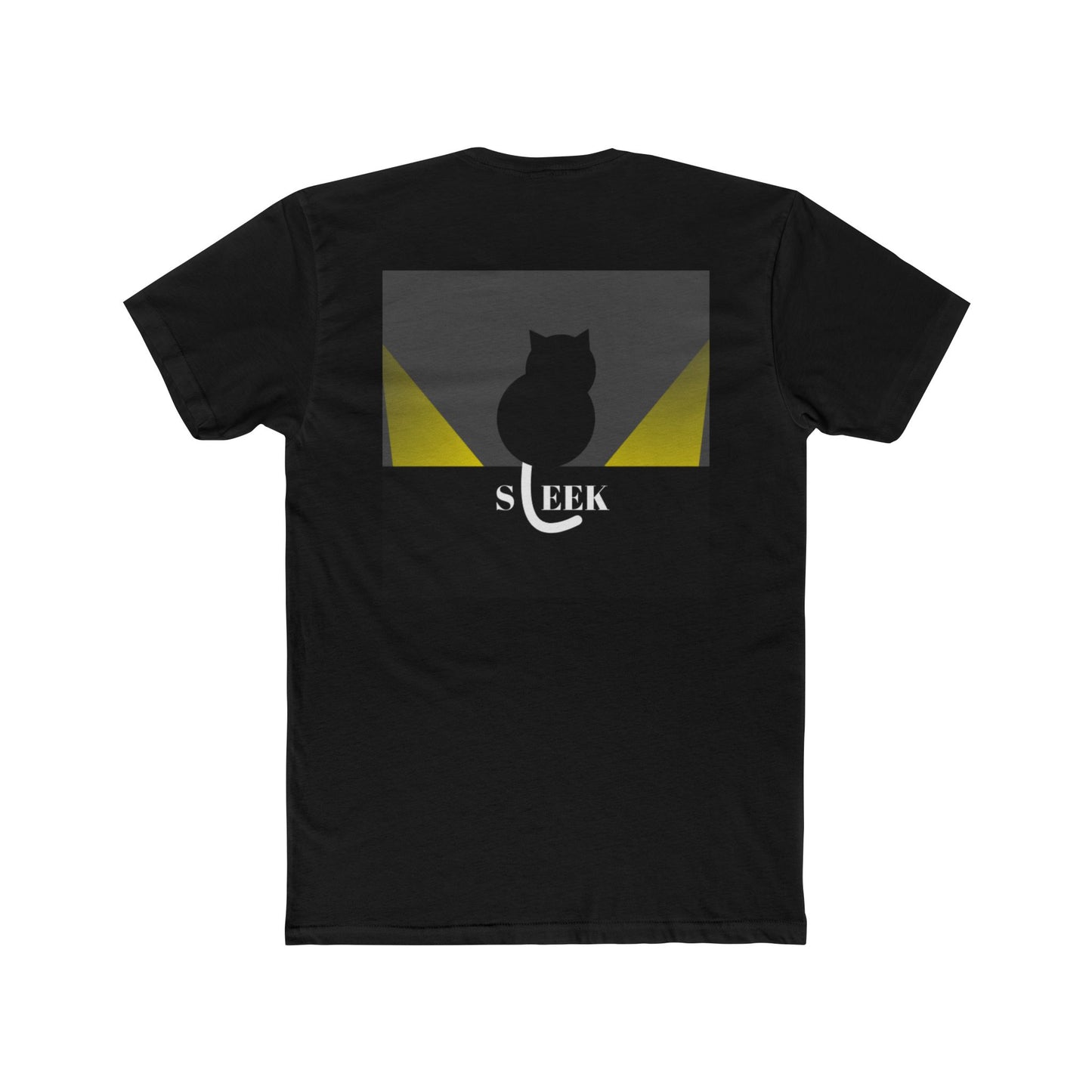 Sleek Multi-Colour Selection Crewneck T Shirts