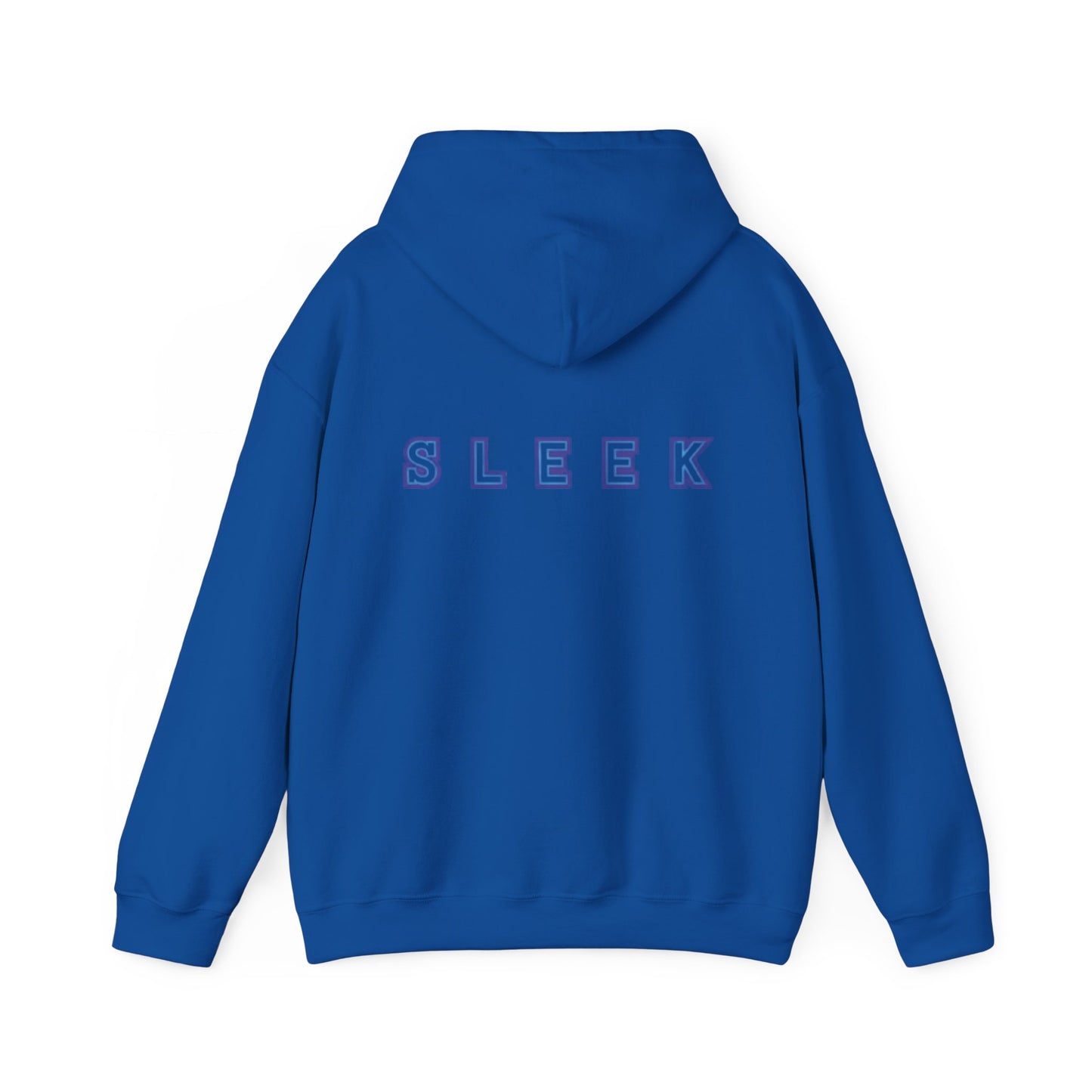 Modern Sleek Unisex Hoodie for Evryday Wear