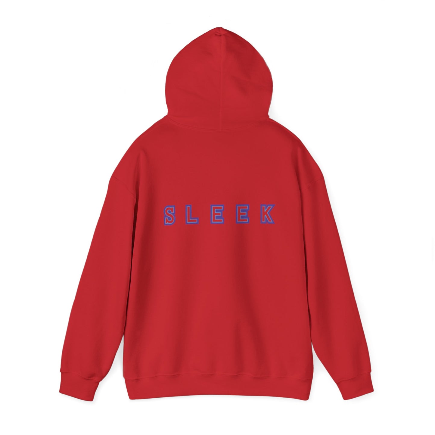 Modern Sleek Unisex Hoodie for Evryday Wear