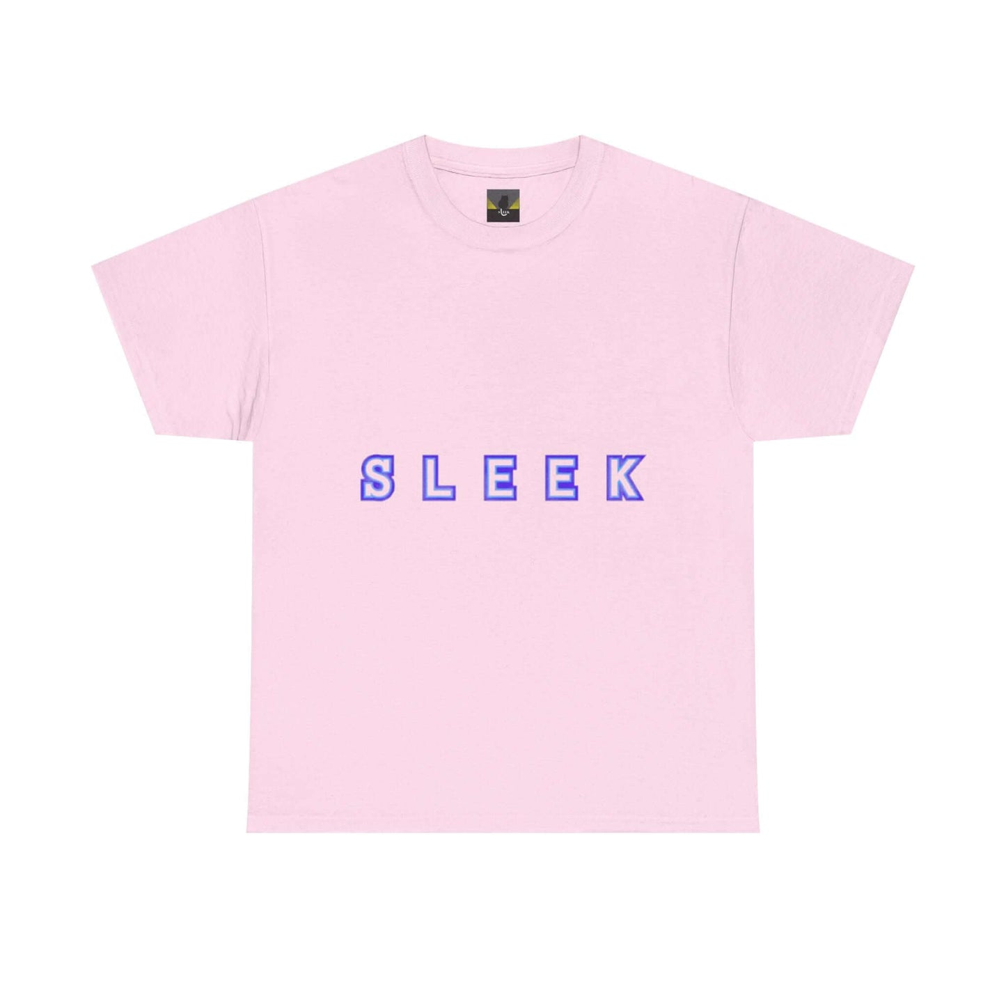 Modern Sleek Unisex Heavy Cotton Tee