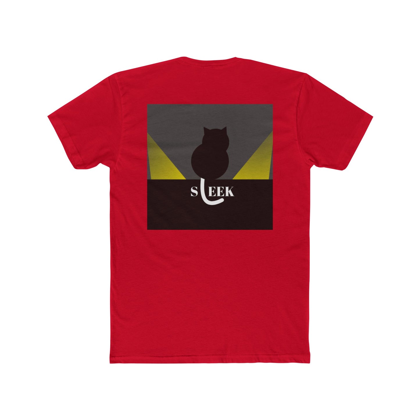 Sleek Multi-Colour Selection Crewneck T Shirts