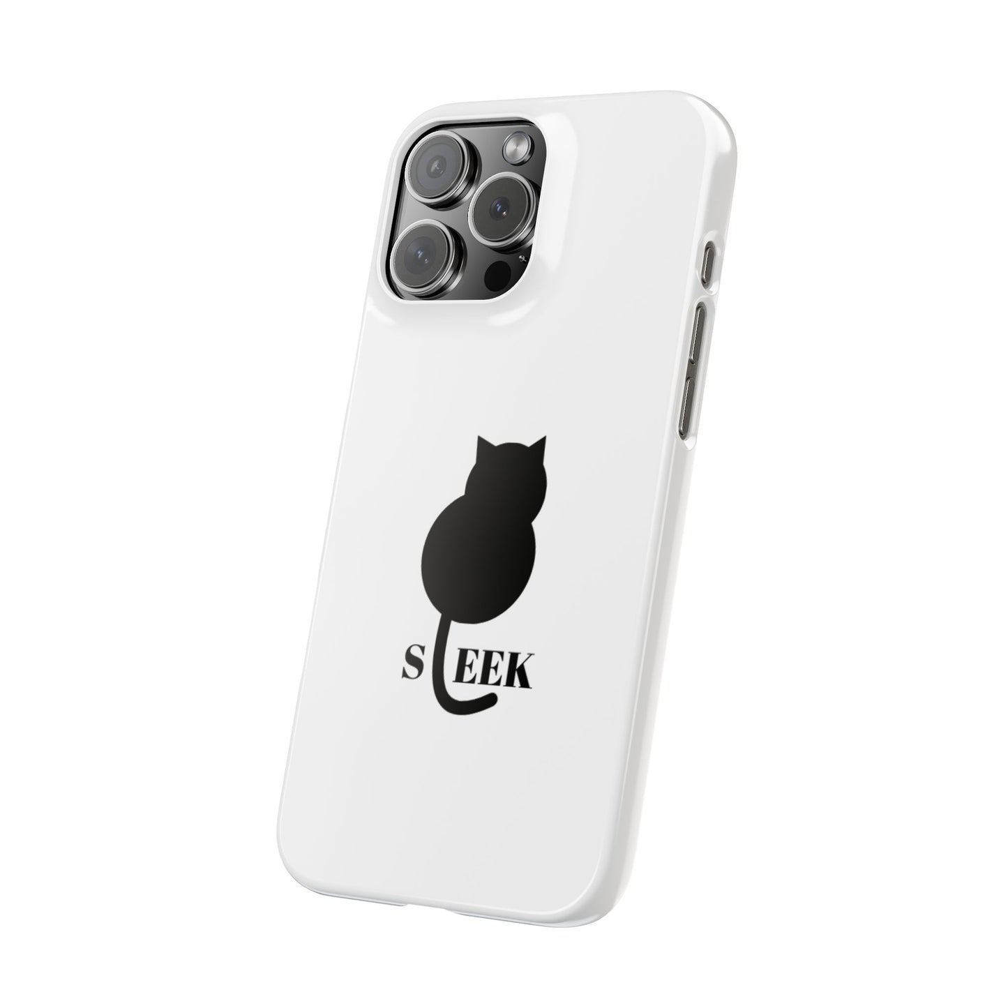 Sleek Iphone Cases