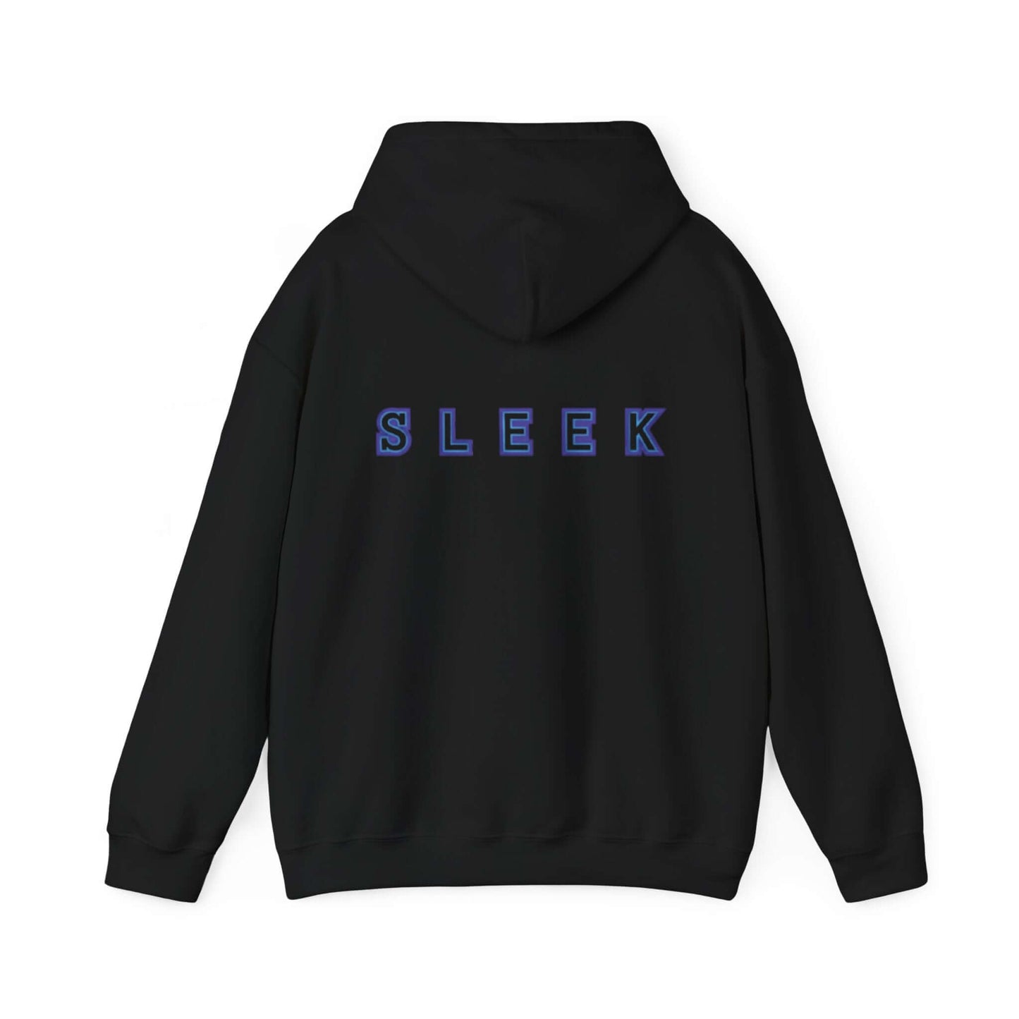 Modern Sleek Unisex Hoodie for Evryday Wear
