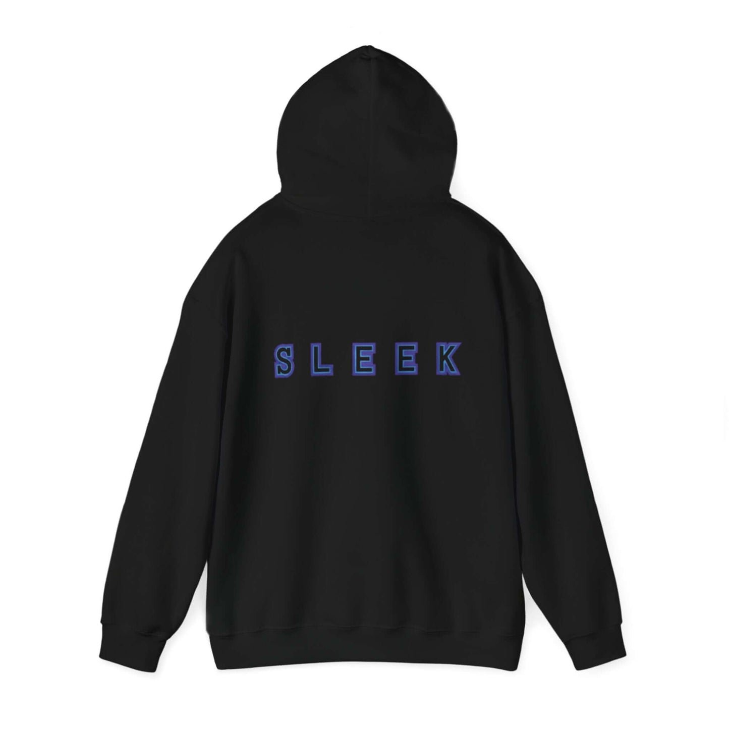 Modern Sleek Unisex Hoodie for Evryday Wear