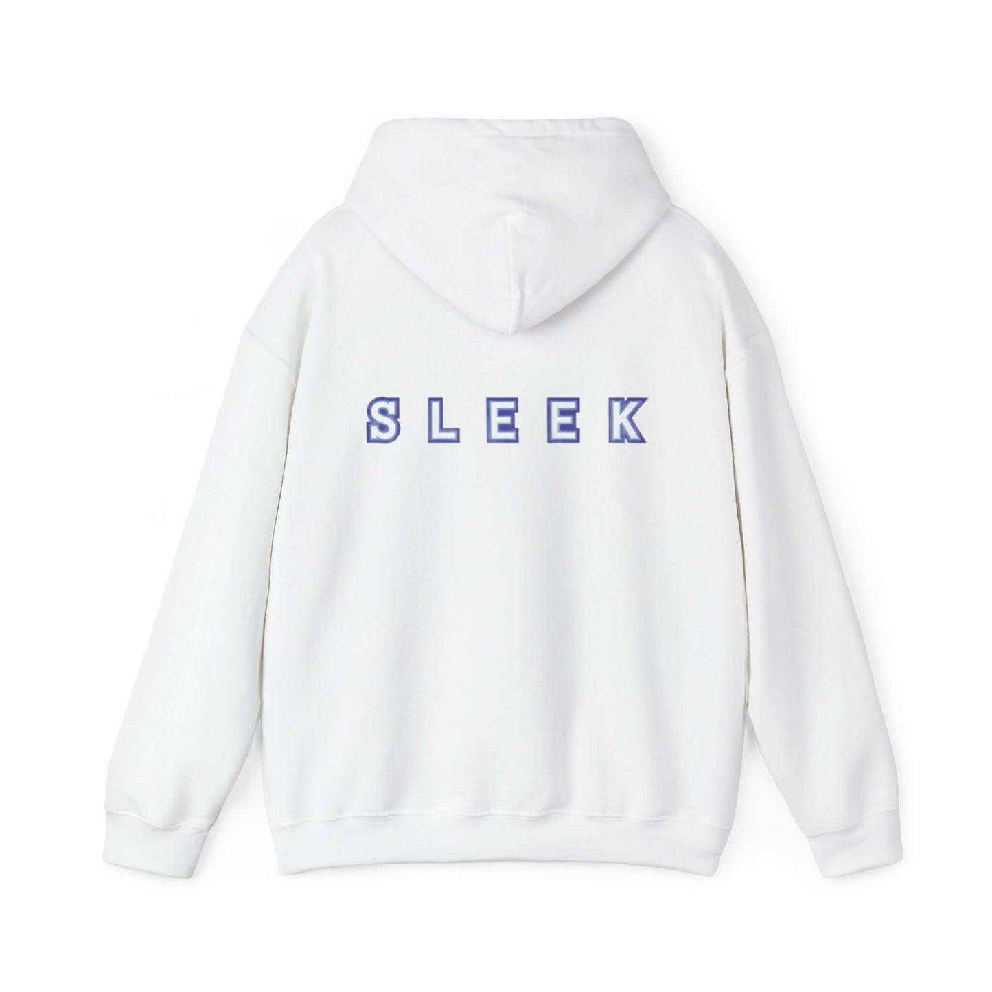Modern Sleek Unisex Hoodie for Evryday Wear