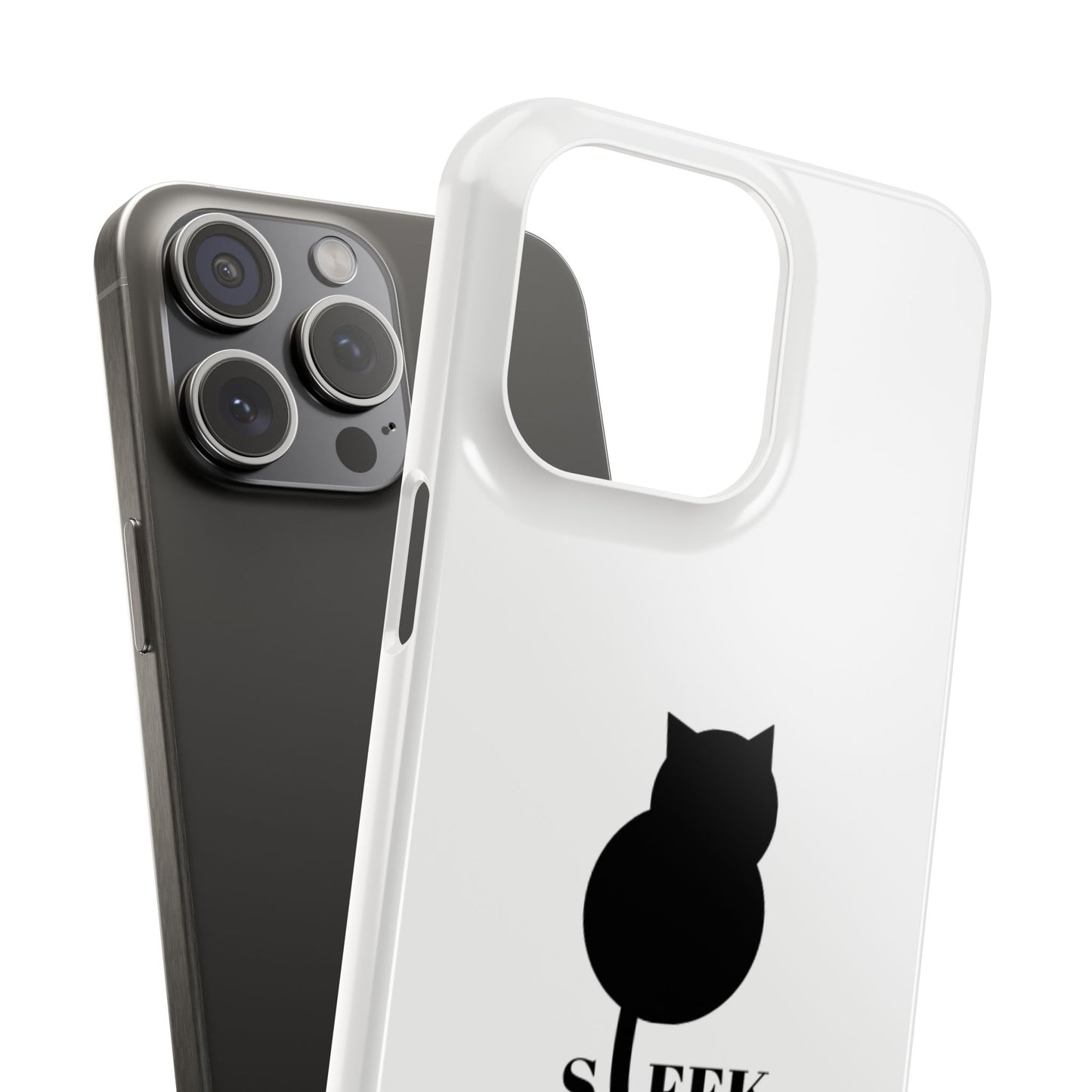 Sleek Iphone Cases