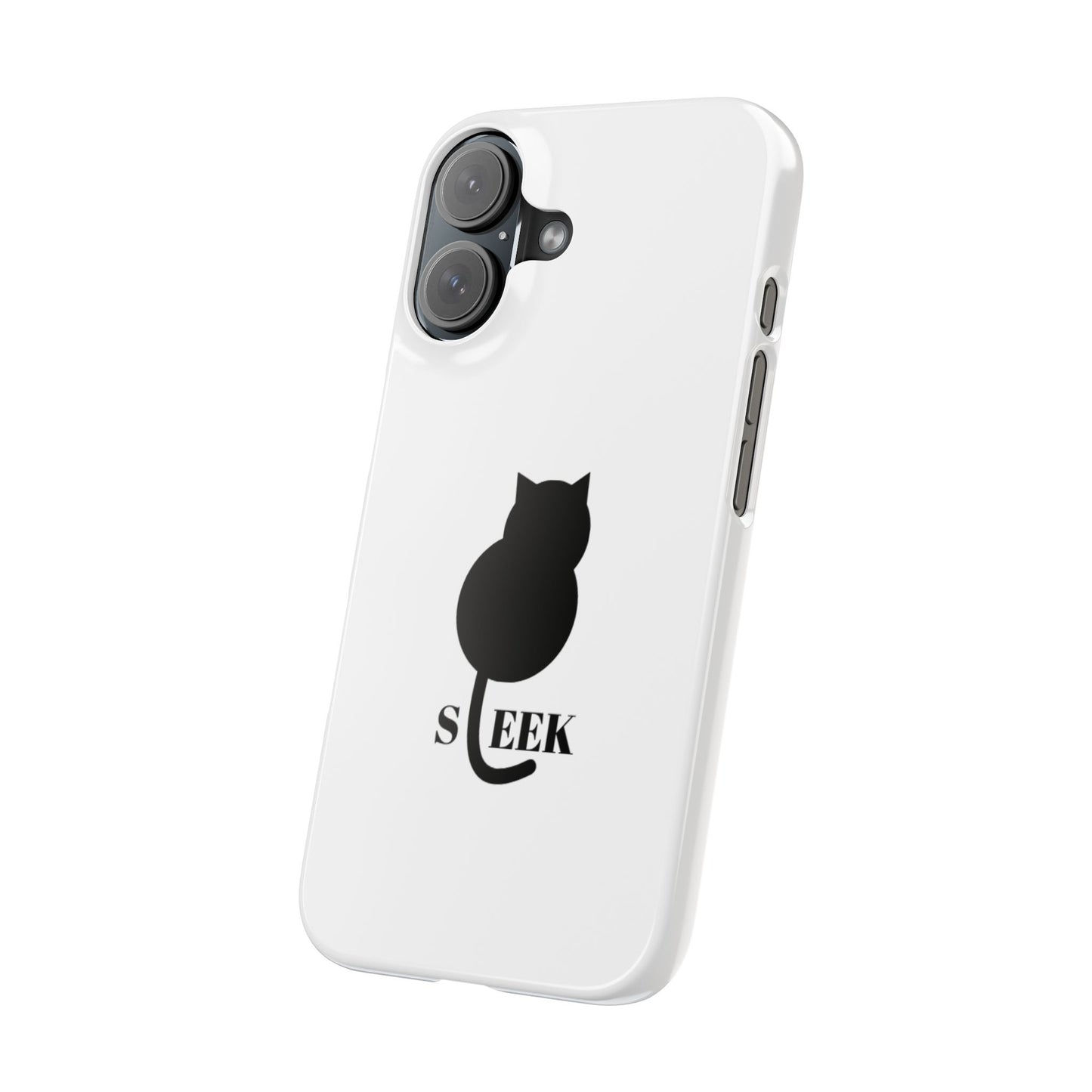 Sleek Iphone Cases