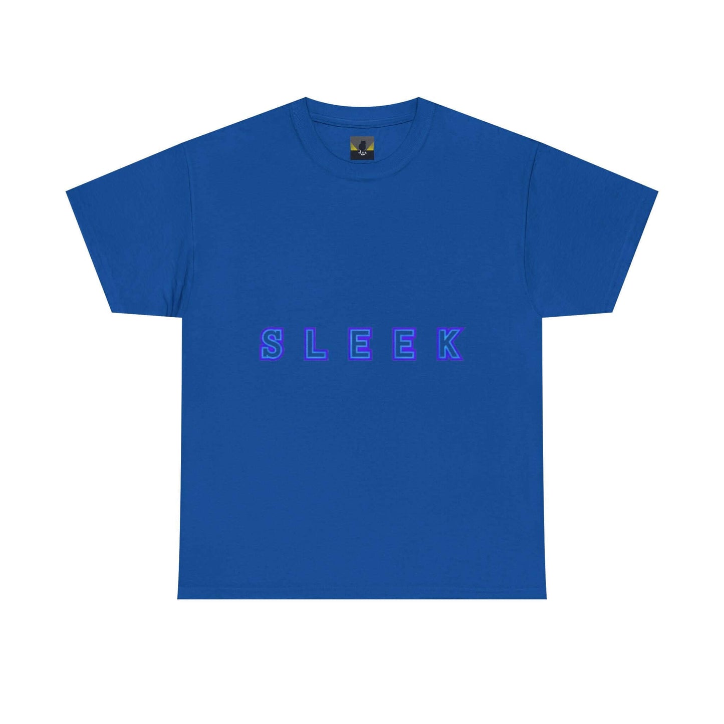 Modern Sleek Unisex Heavy Cotton Tee