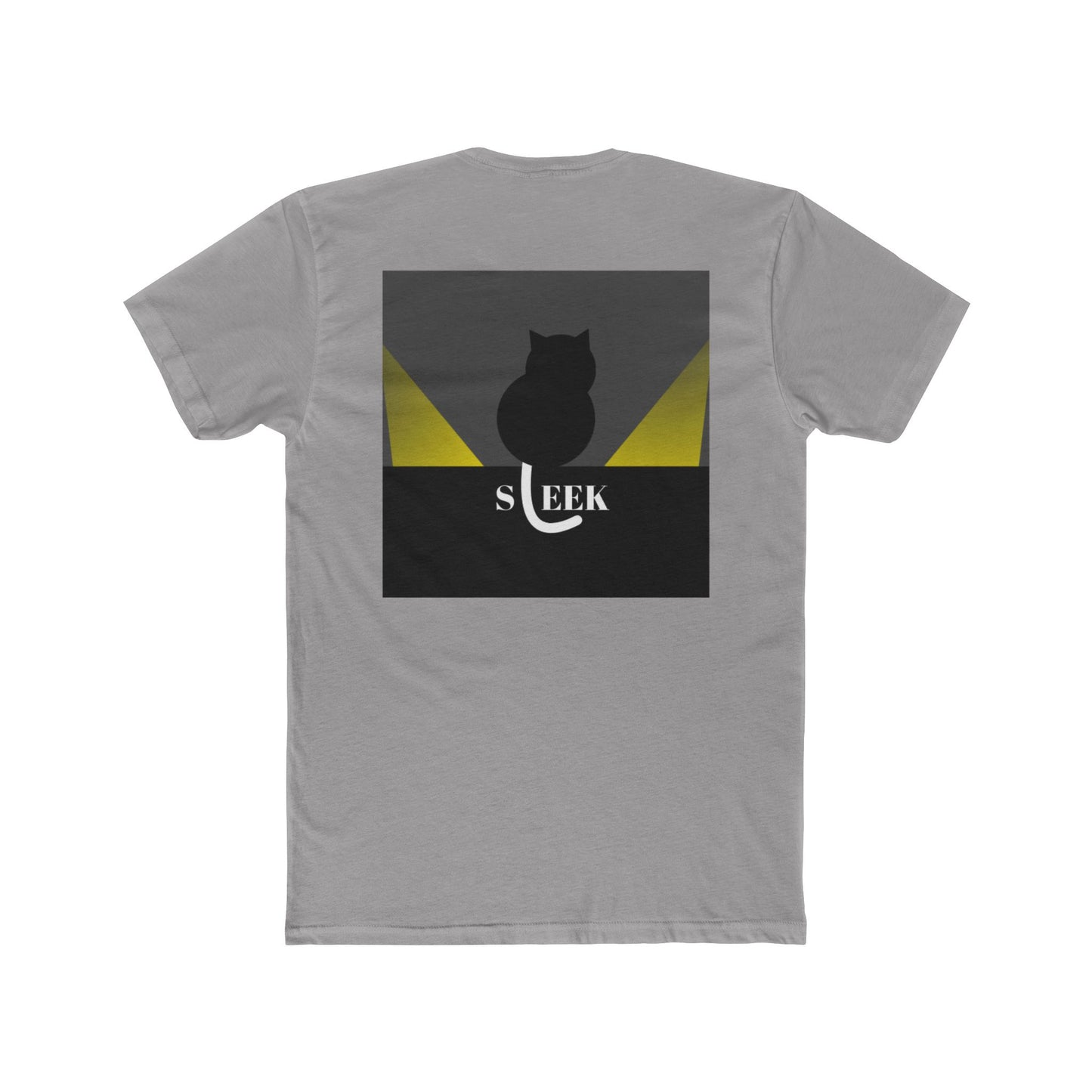 Sleek Multi-Colour Selection Crewneck T Shirts