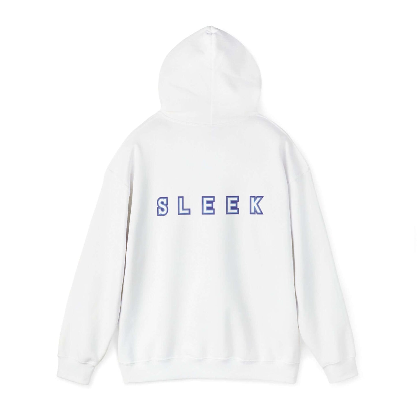 Modern Sleek Unisex Hoodie for Evryday Wear
