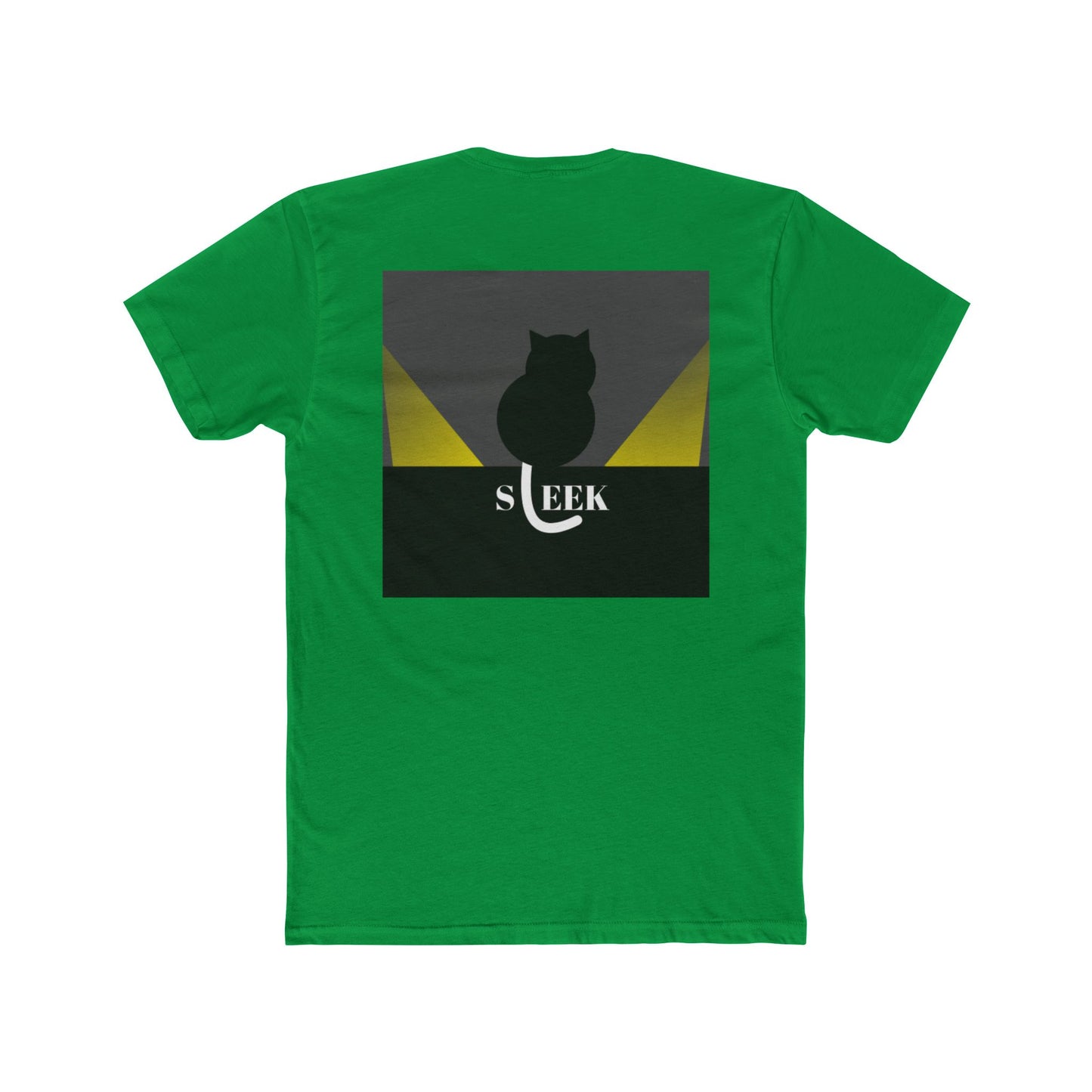 Sleek Multi-Colour Selection Crewneck T Shirts