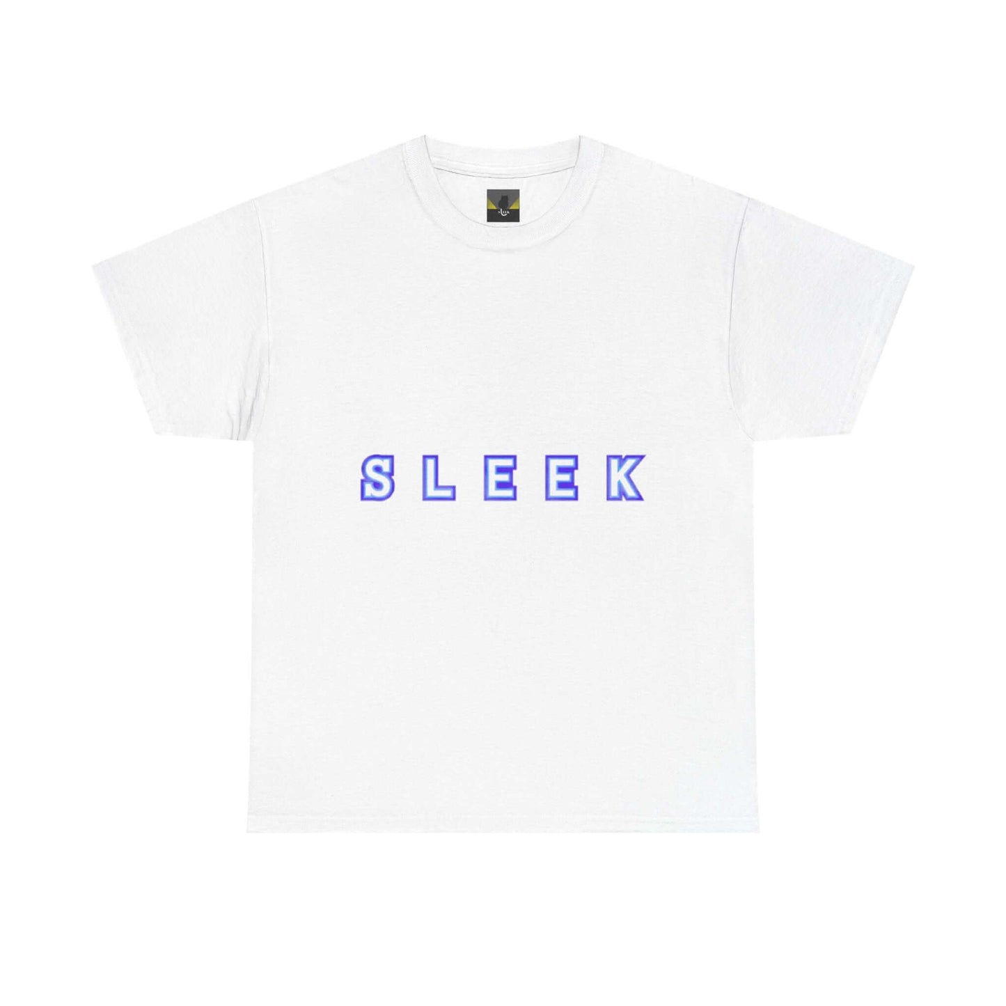 Modern Sleek Unisex Heavy Cotton Tee