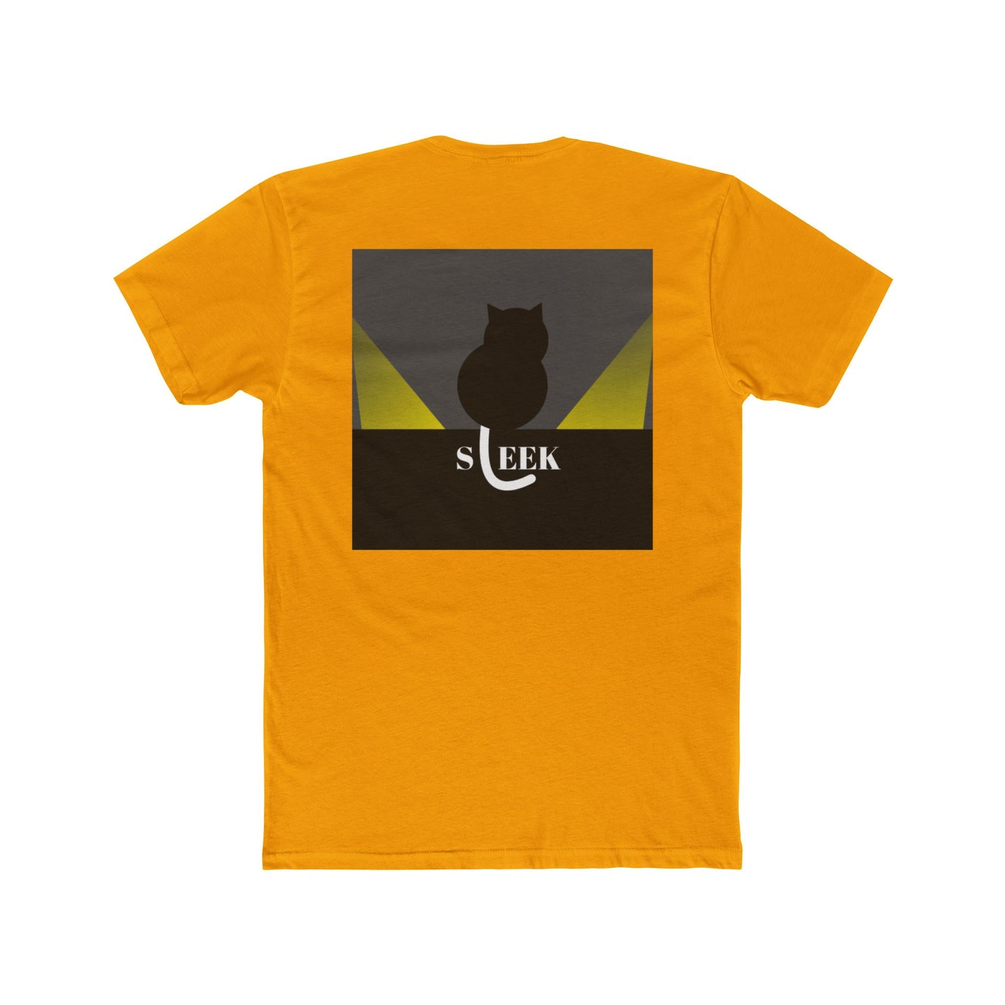 Sleek Multi-Colour Selection Crewneck T Shirts