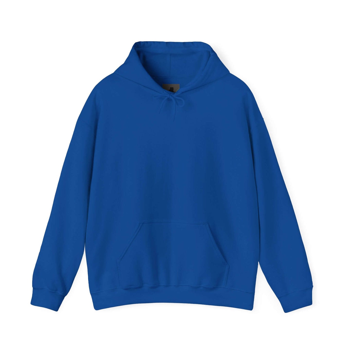 Modern Sleek Unisex Hoodie for Evryday Wear