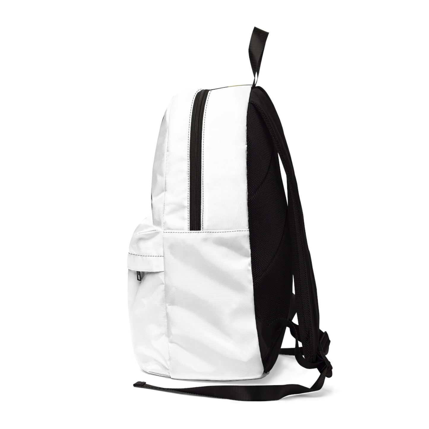 Sleek Backpack