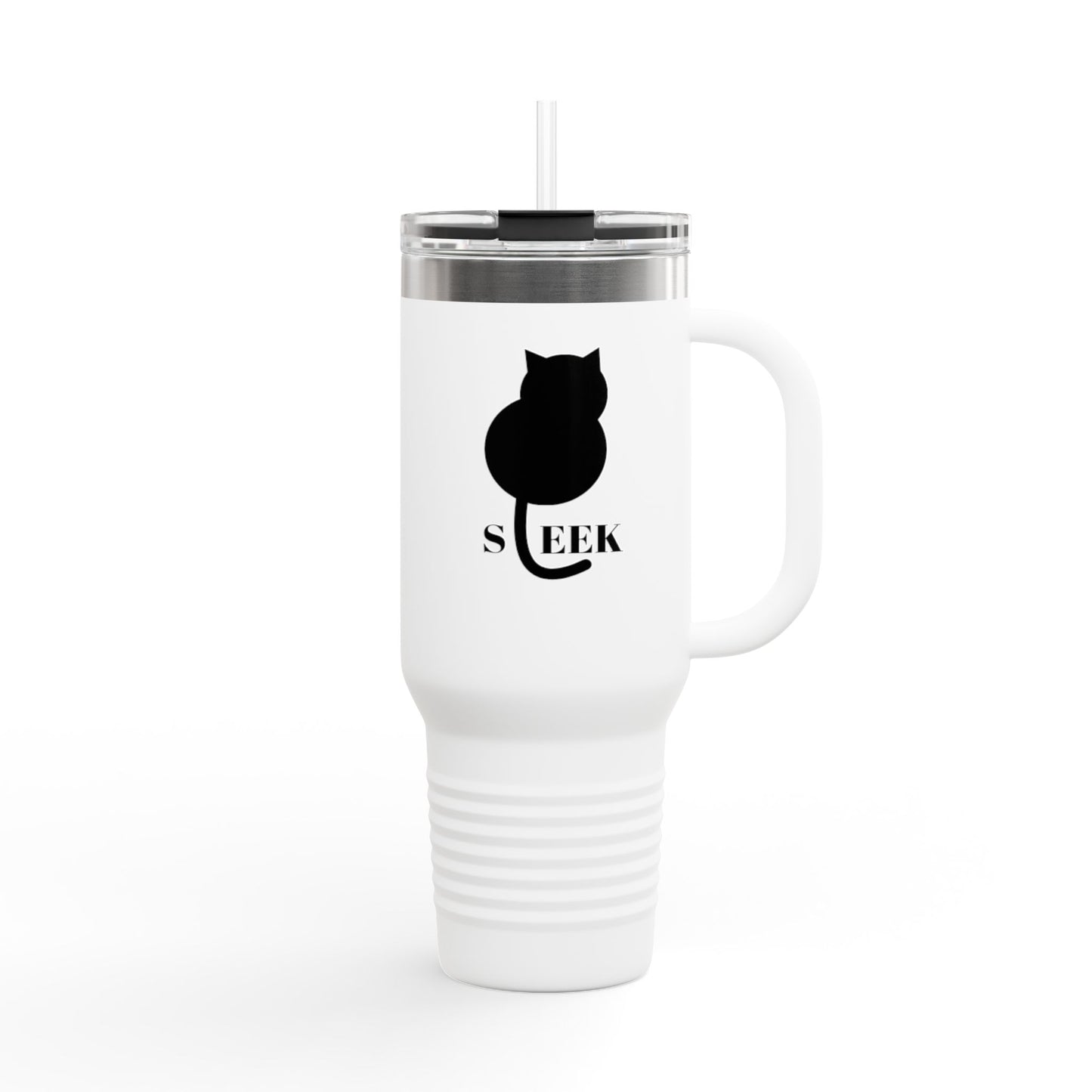Sleek Insulated Mug