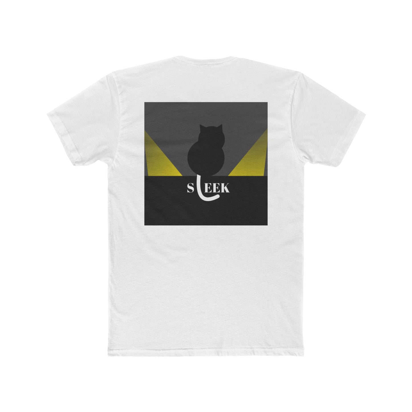 Sleek Multi-Colour Selection Crewneck T Shirts