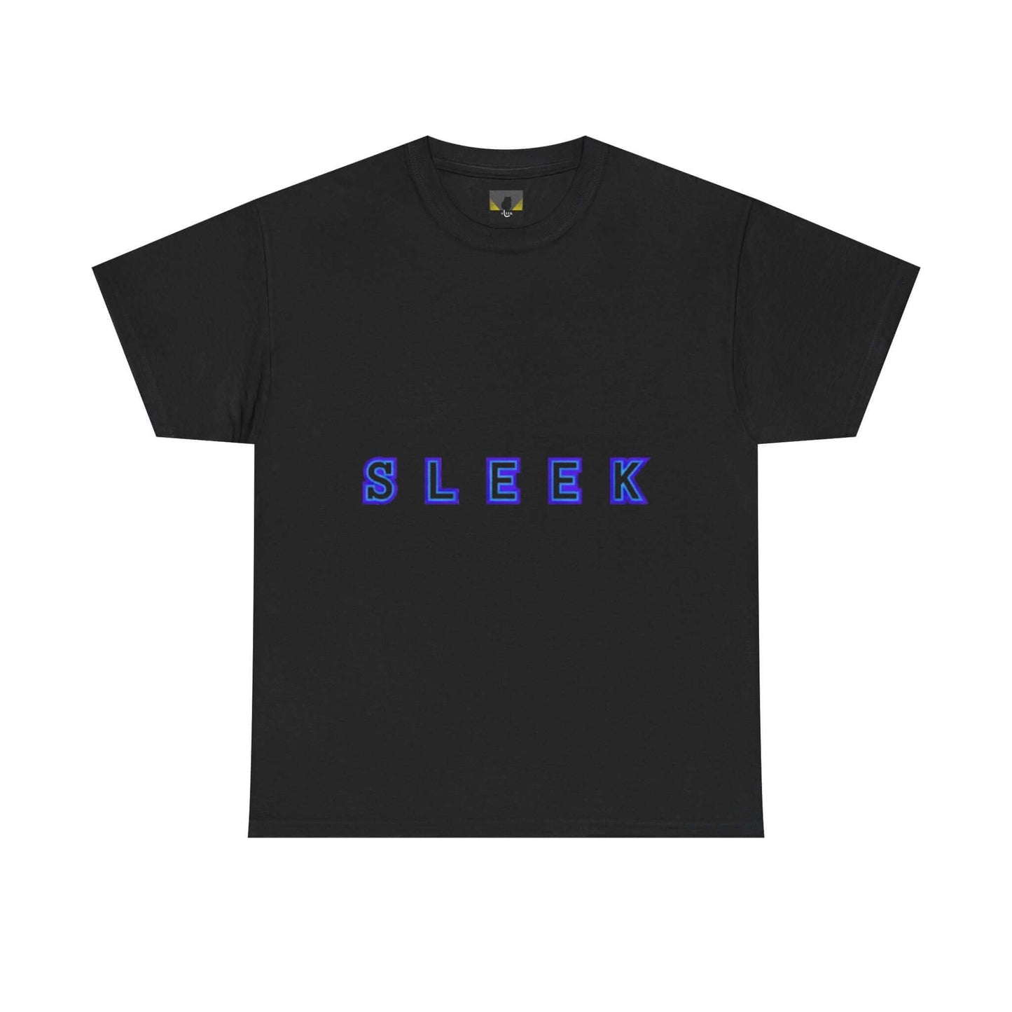 Modern Sleek Unisex Heavy Cotton Tee