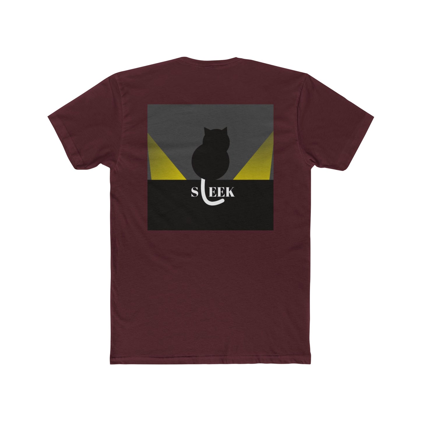 Sleek Multi-Colour Selection Crewneck T Shirts