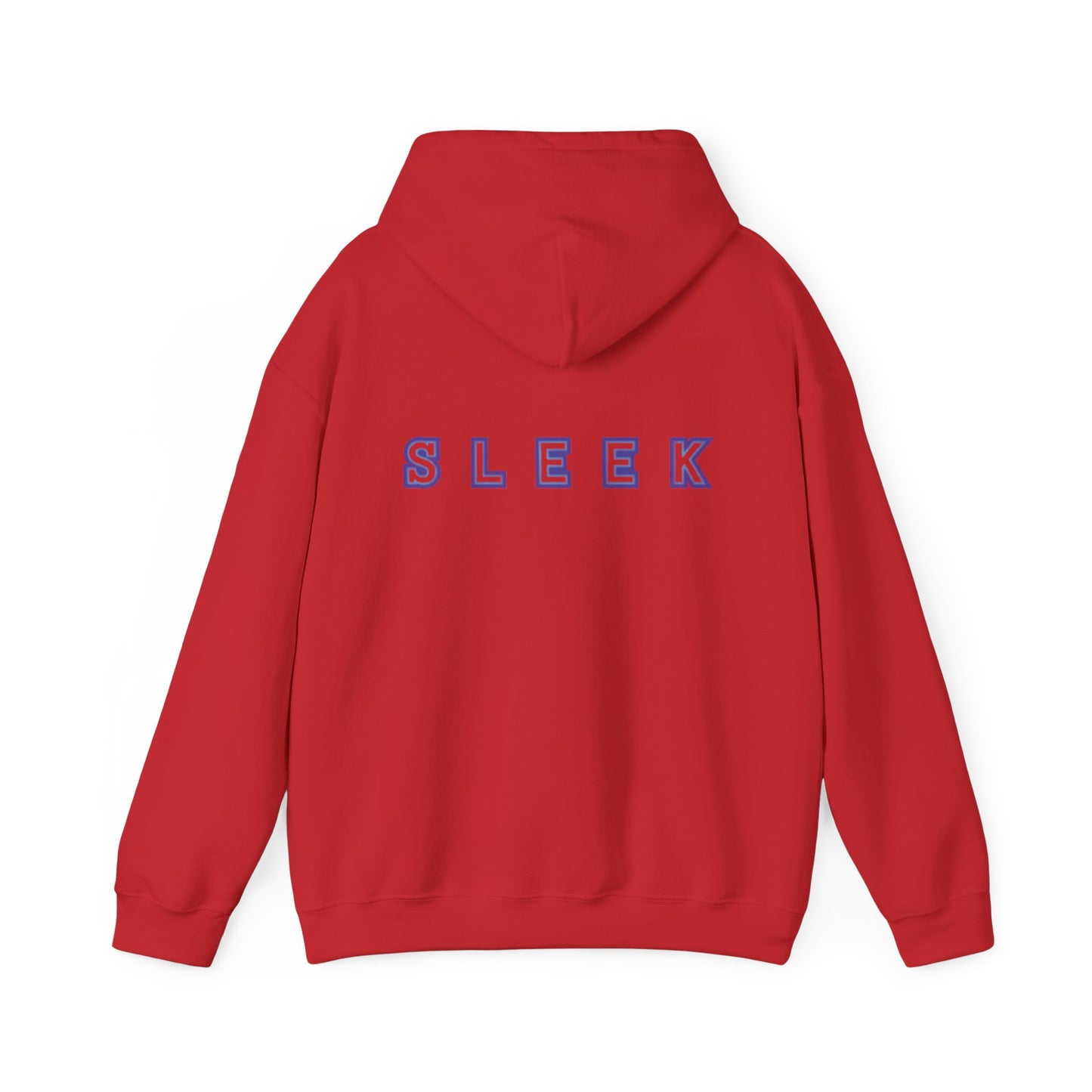 Modern Sleek Unisex Hoodie for Evryday Wear