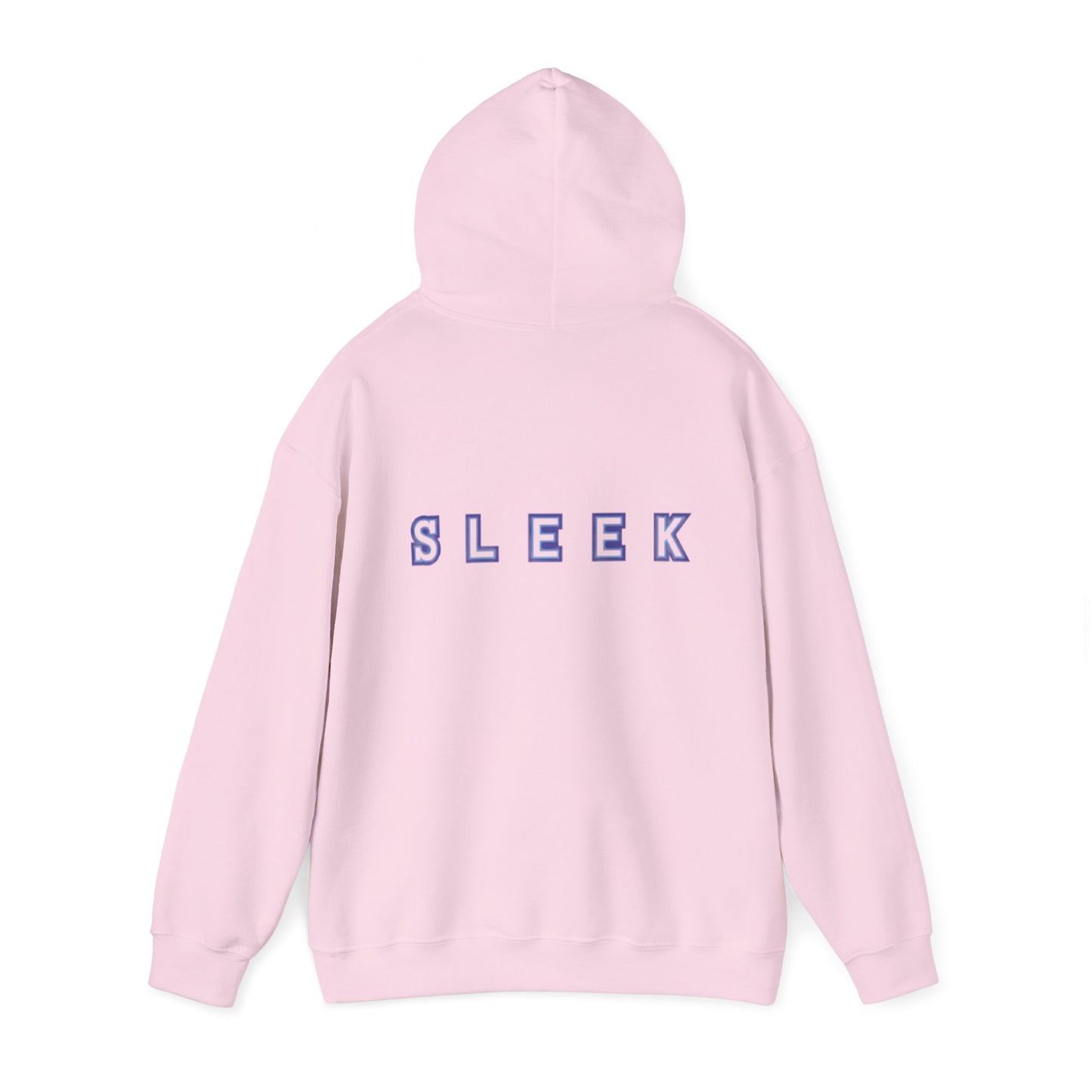 Modern Sleek Unisex Hoodie for Evryday Wear