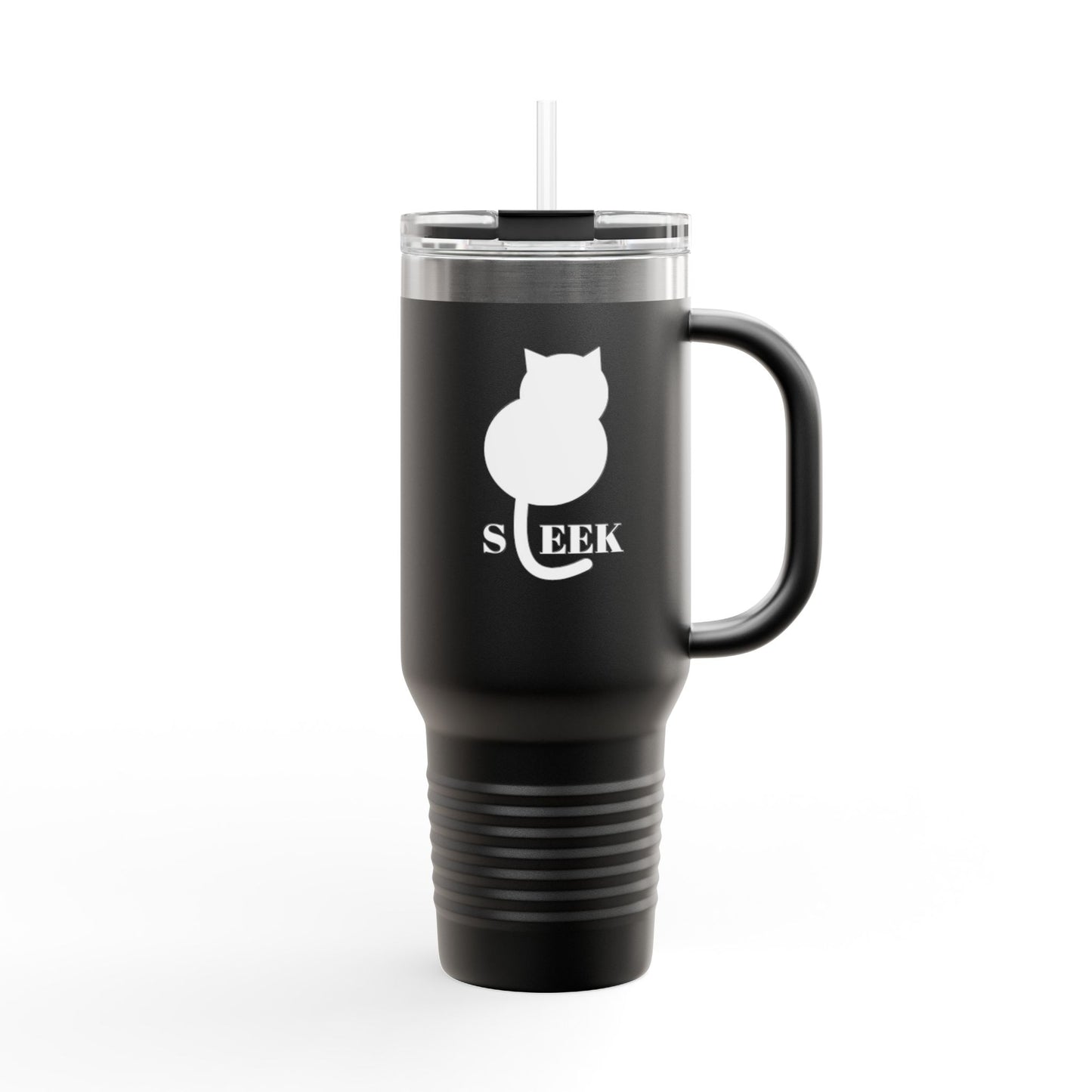 Sleek Insulated Mug