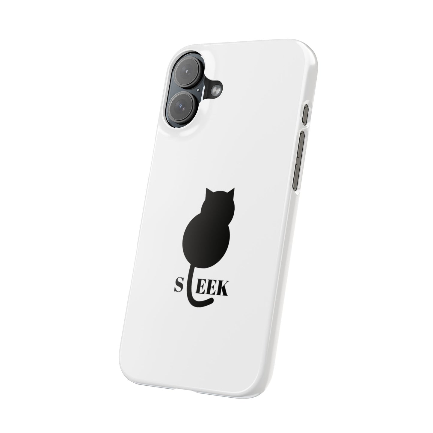 Sleek Iphone Cases