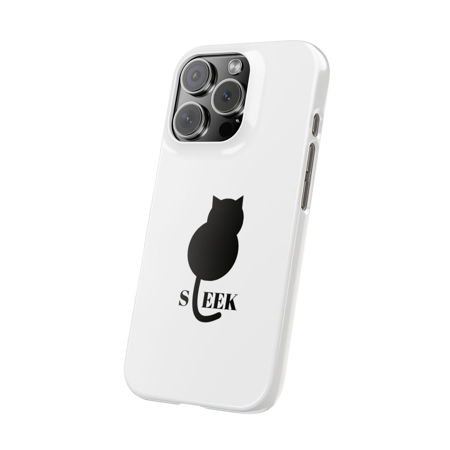 Sleek Iphone Cases