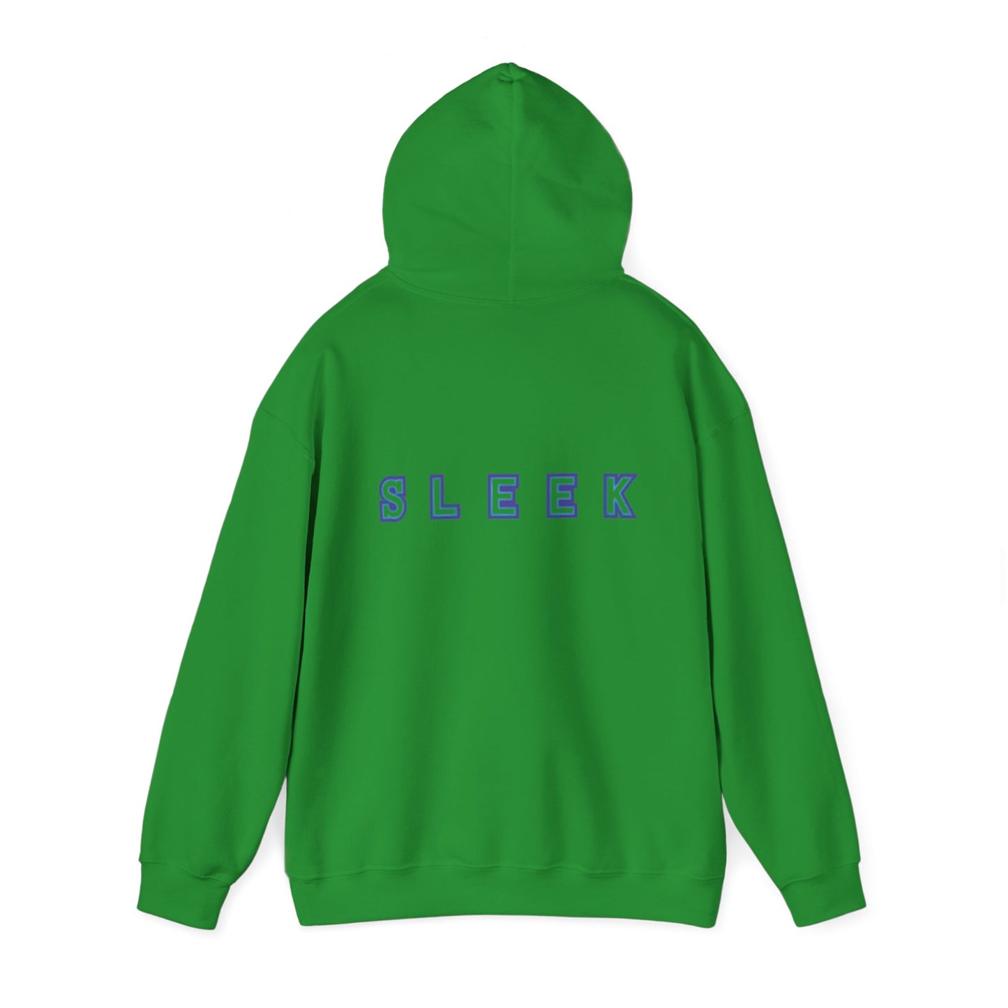 Modern Sleek Unisex Hoodie for Evryday Wear