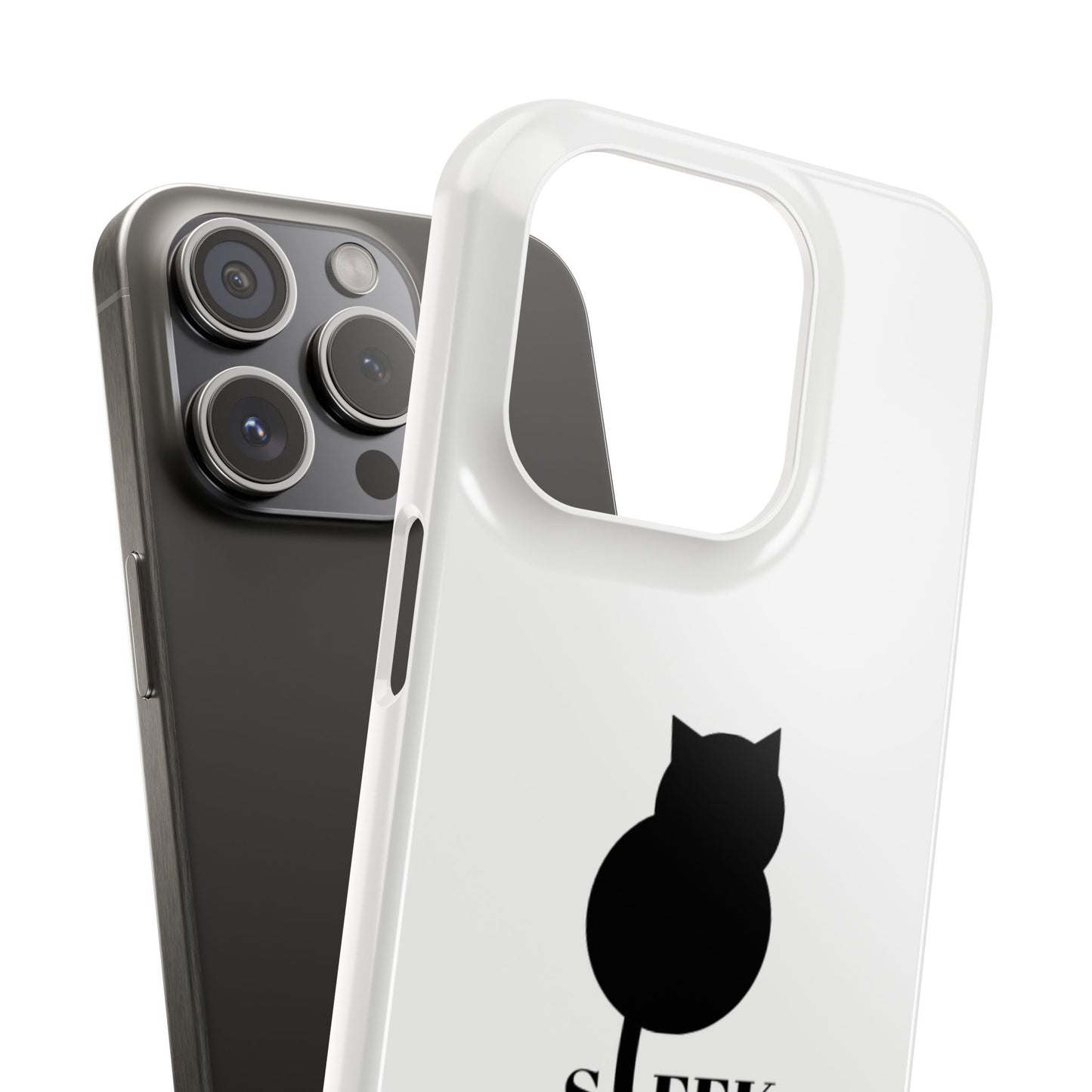 Sleek Iphone Cases
