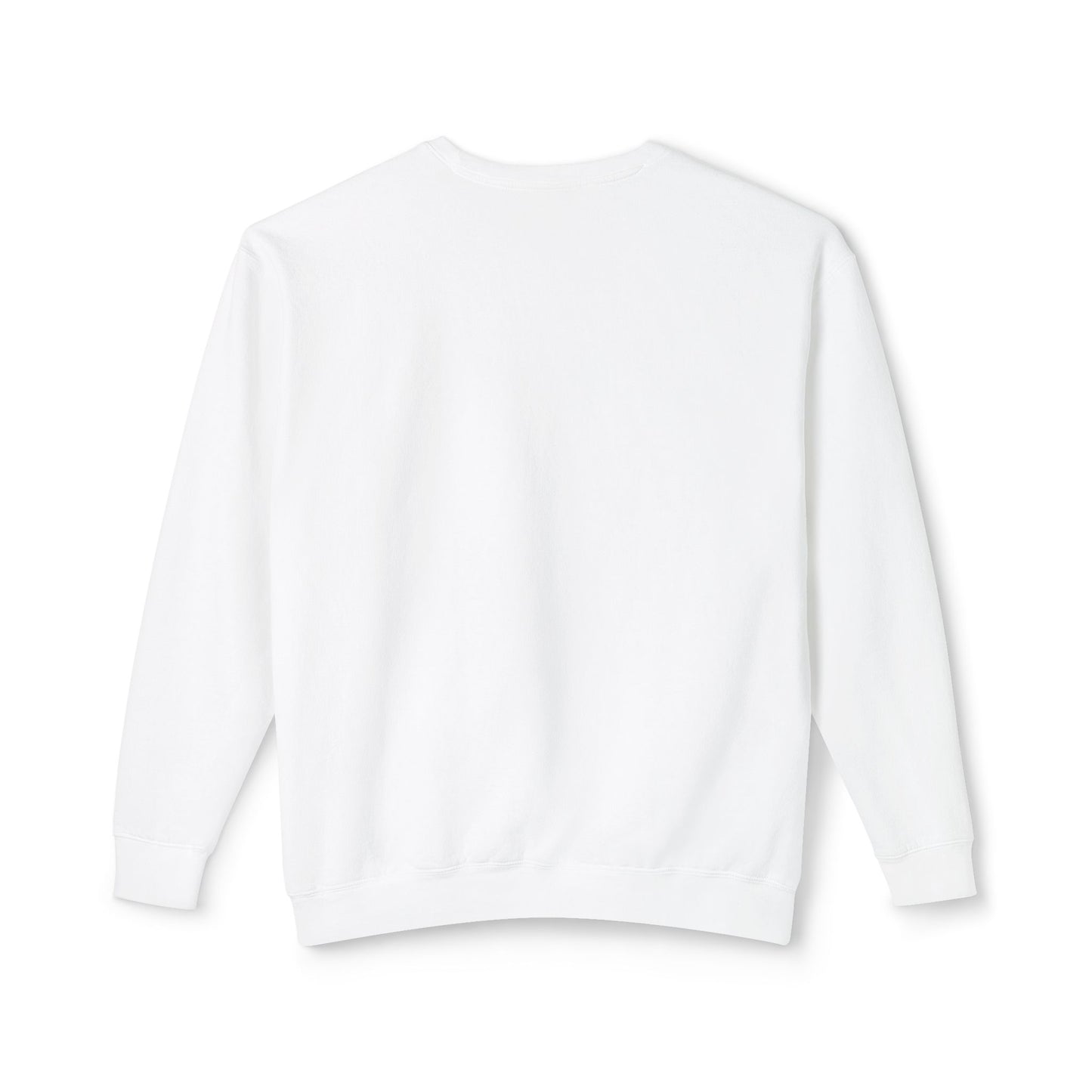 Sleek Crewneck Sweatshirt