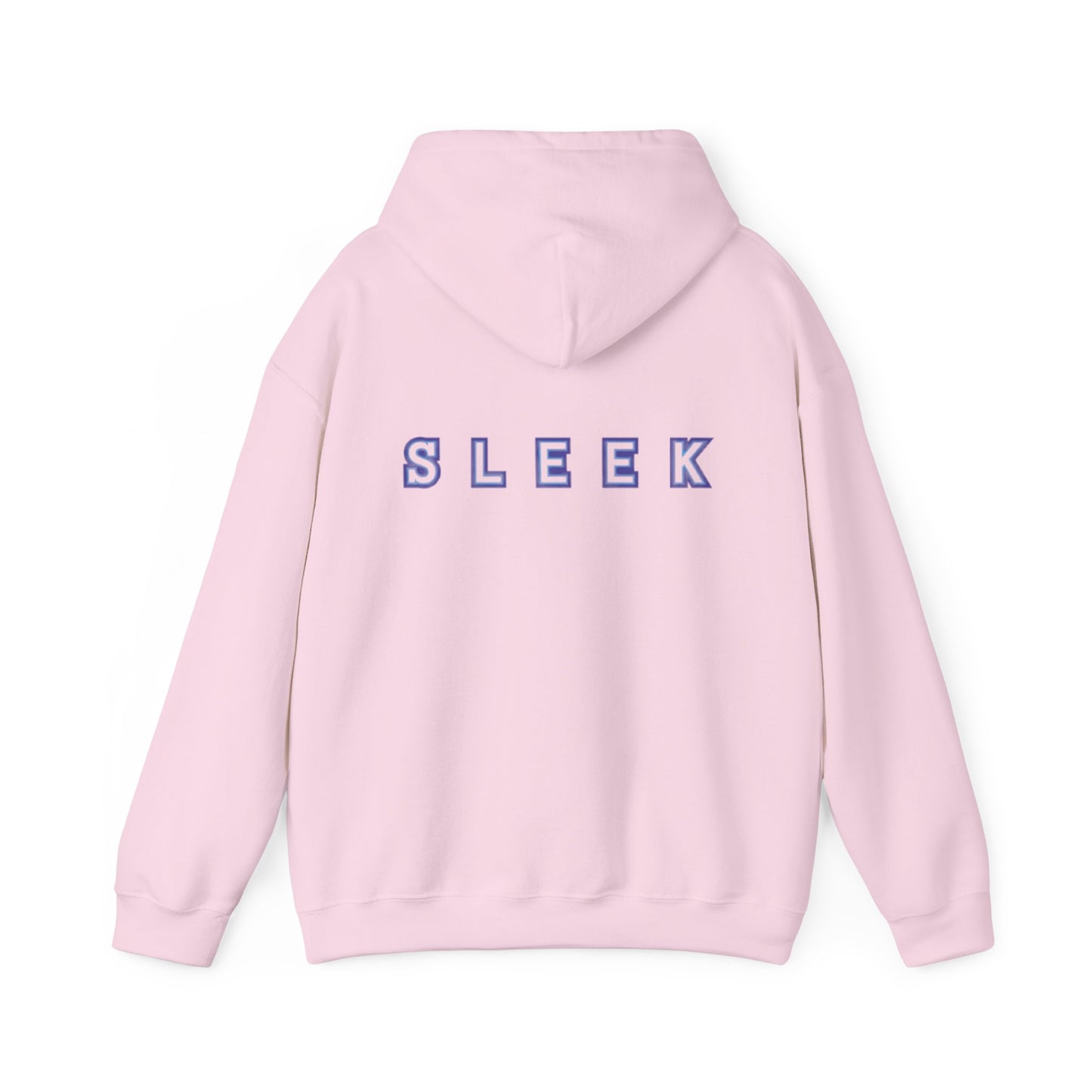 Modern Sleek Unisex Hoodie for Evryday Wear