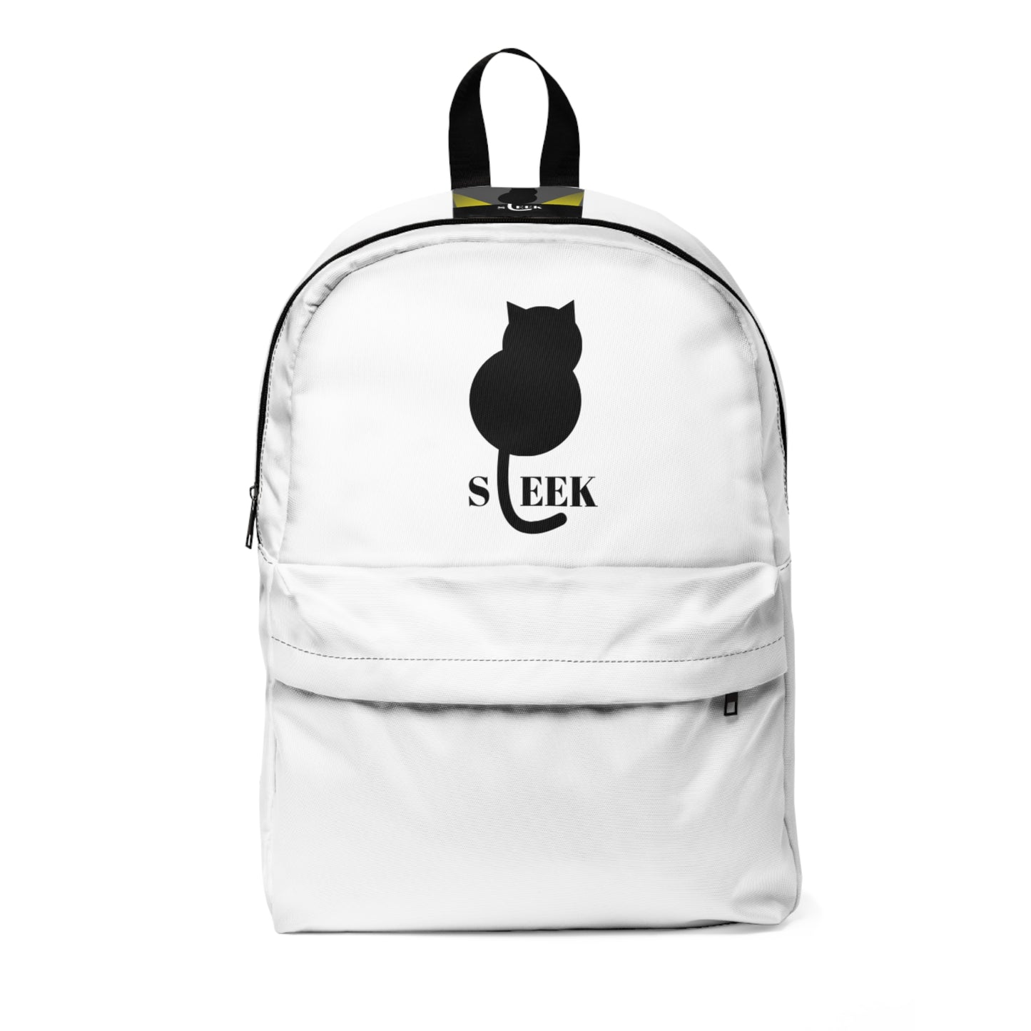 Sleek Backpack