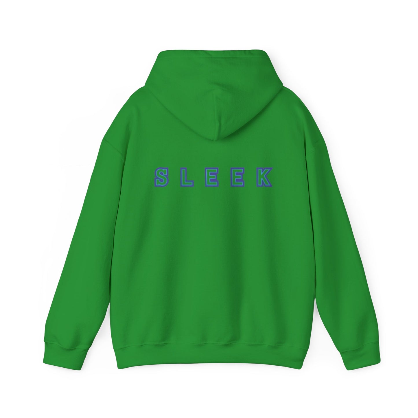 Modern Sleek Unisex Hoodie for Evryday Wear