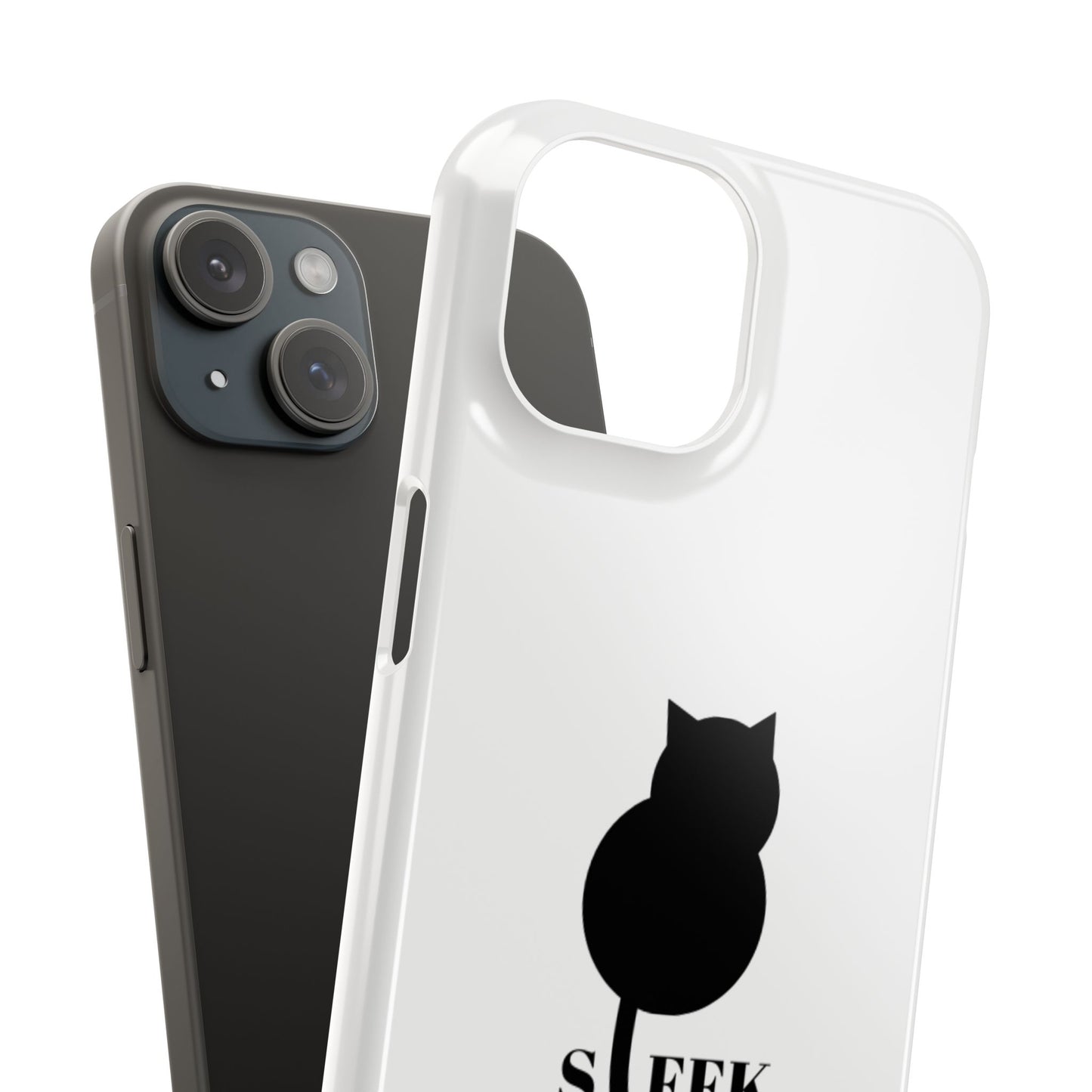 Sleek Iphone Cases